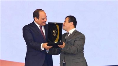 سياسيون:  أصحاب الهمم محل تقدير وأهتمام الدولة  