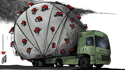 #الريشة_في_مواجهة_كورونا 