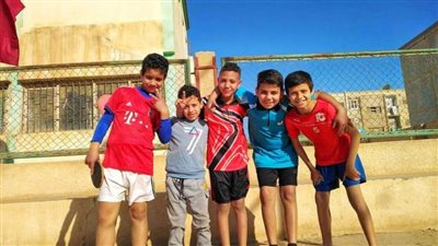 المنوفية الأزهرية تحصد المركز الأول على الجمهورية  