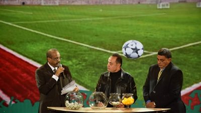 تفاصيل قرعة نهائيات دوري مراكز الشباب 