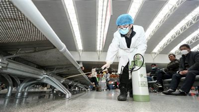 فيروس كورونا.. تحركات فى عدد من الدول لحماية مواطنيها