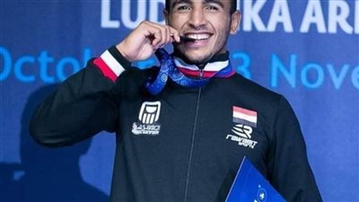 كيشو: أسعى لاستغلال التوقف والاستعداد بقوة للمستقبل