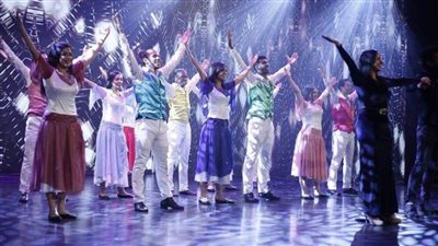 وزير الشباب يطلق مسابقة إبداع