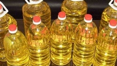 ضبط 9 أطنان زيت طعام فاسد بشبرا الخيمة