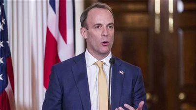 وزير خارجية بريطانيا يشكر مصر على جهودها في اعادة 13000 بريطانيا الى بلادهم