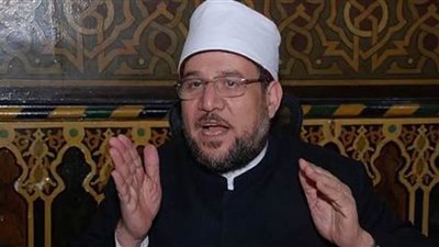 الأوقاف: لا فتح للمساجد قبل تمام زوال علة الغلق