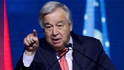 الاتحاد الأوروبي:  تخفيف العقوبات على بعض الدول بينها سوريا واليمن وليبيا