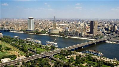 الأرصاد: غدا طقس معتدل نهارا شديد البرودة ليلا والعظمى بالقاهرة 19