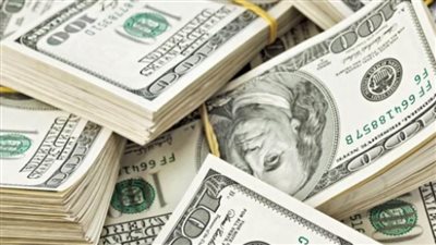 تعرف على سعر الدولار أمام الجنيه اليوم 