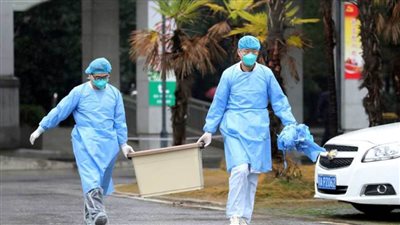 الصين تكشف طرق انتقال فيروس كورونا الجديد  