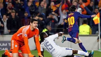 كورتوا: عشقت كرة السلة بفضل كوبي براينت