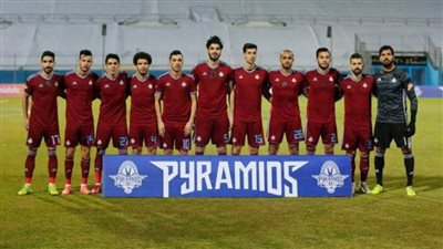  بيراميدز يتعثر أمام رينجرز بهدف