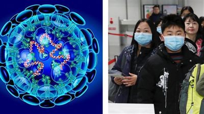 مفاجأة.. لقاح مصري لعلاج 