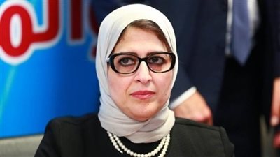 وزيرة الصحة : لم نرصد حالات مشتبه إصابتها بفيروس كورونا 