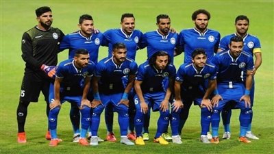 استعدادًا للإسماعيلي..أسوان يواجه قنا وديًا غدًا 