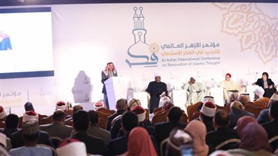 المستاوى: الأزهر قلعة علمية شامخة