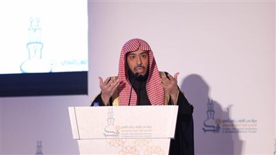  الكعبي: الأزهر قائدًا لسفينة الاعتدال 