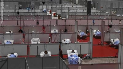 إسبانيا تصعد للمركز الثاني عالميا وإيطاليا تحل ثالثاً في معركة كورونا 