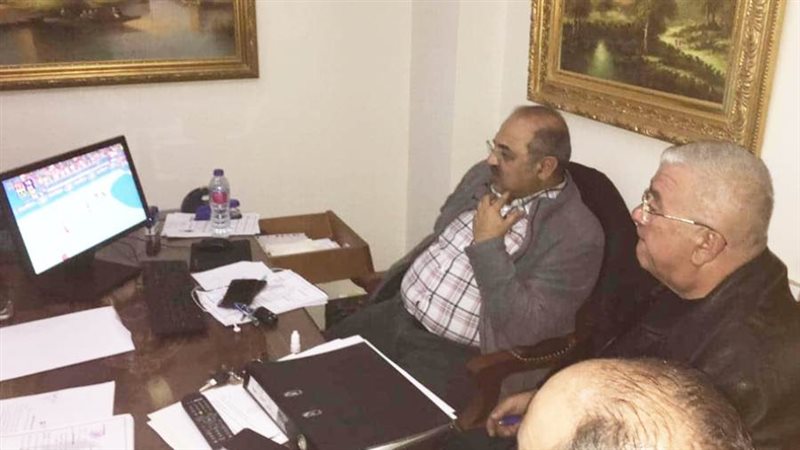 المهندس هشام حطب