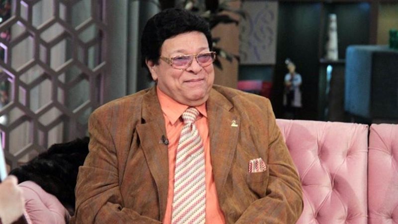 إبراهيم نصر