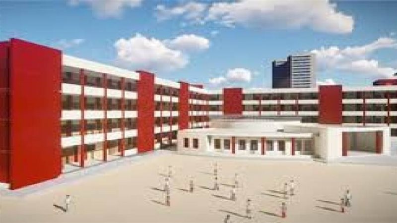 المدارس اليابانية