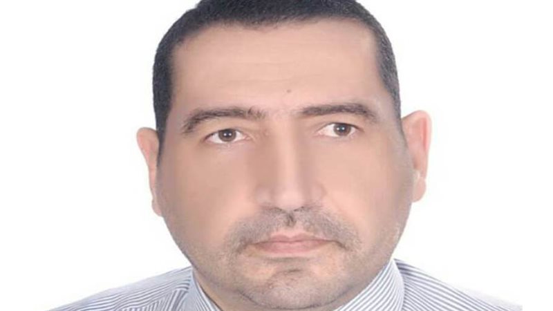 لدكتور محمد عبد الفتاح