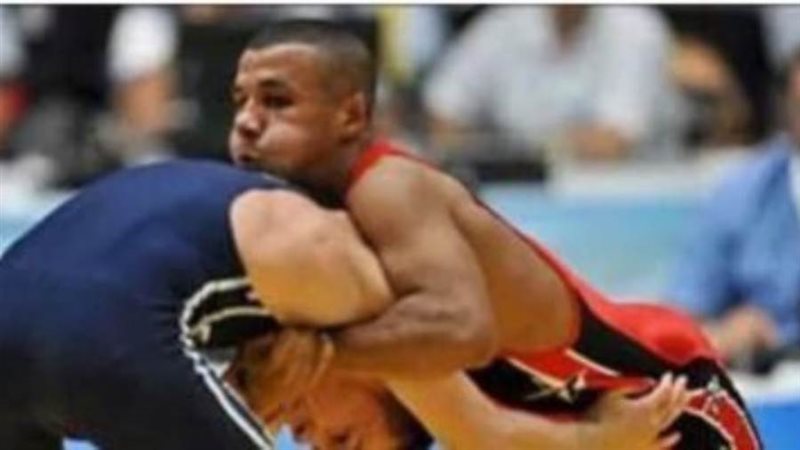 مصطفي النمر