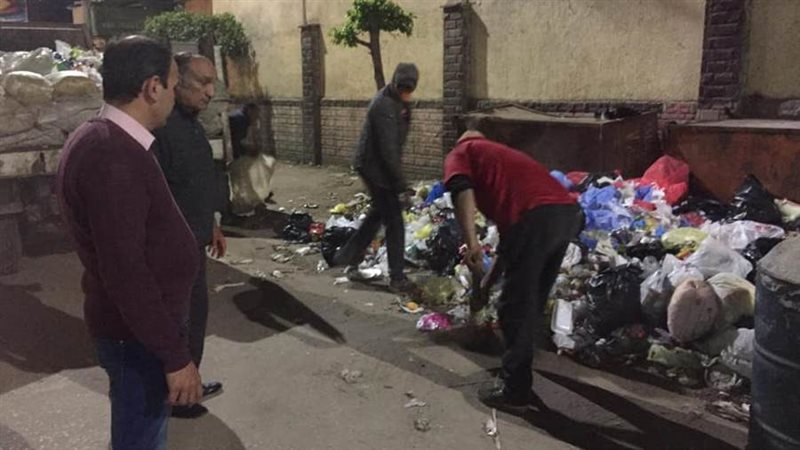 النفايات الطبية