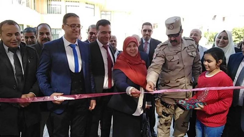 معرض المرأة السيناوية