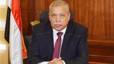 رئيس النيابة الإدارية يُصدر قرارًا بتحديد اختصاصات إدارة التحول الرقمي