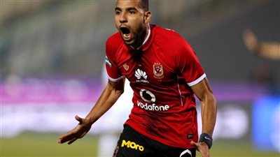 مؤمن زكريا يكشف تفاصيل جلسته القادمة مع الأهلي