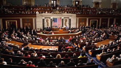 النواب الأمريكي: بومبيو سيدلي  بشهادته حول العراق وإيران