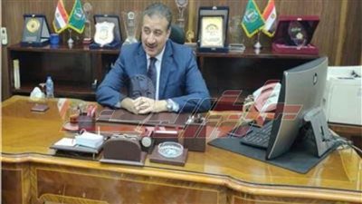 تحرير 1077 محضرًا تموينيًا بالمنوفية