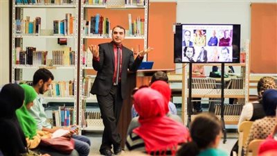  تحدي «ونس الكتب» يجمع مئات القراء