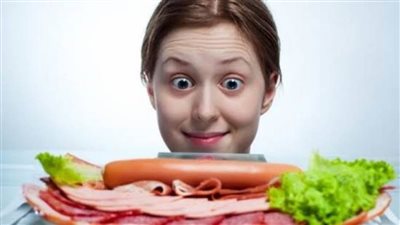 الجوع يؤثر على مزاجك