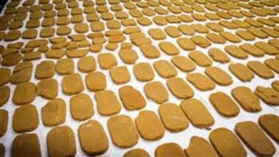  سقوط تشكيل مخدرات يغسل 50 مليون جنيه