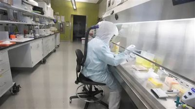 تعاون طبي روسي صيني لإنتاج لقاح لفيروس كورونا