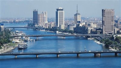 الأرصاد: غدًا طقس معتدل نهارًا شديد البرودة ليلًا على معظم الأنحاء