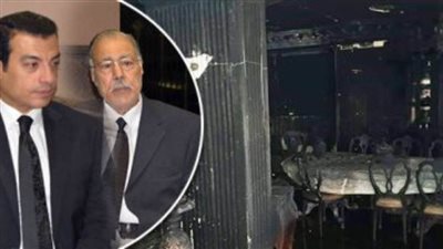 حفظ التحقيقات في وفاة والد إيهاب توفيق داخل فيلته