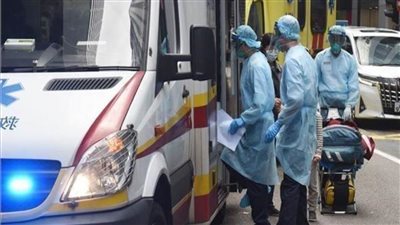 مسؤول بريطاني يكشف موعد تخفيف إجراءات العزل العام