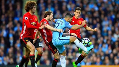 التشكيل المتوقع لقمة مانشستر سيتي ويونايتد بكأس الرابطة الإنجليزية