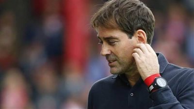 «فايلر» يكشف سر بقائه في القاهرة وطريقة تواصله مع لاعبي الأهلي