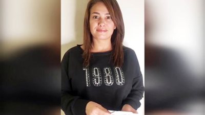 بالفيديو.. هند صبري تطلق حملة 