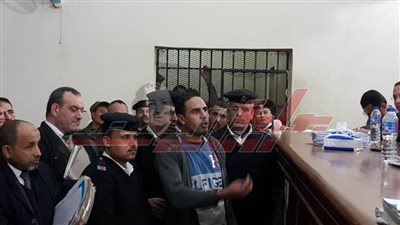 تأجيل محاكمة المتهمين بتخريب خط أنابيب البترول بالبحيرة