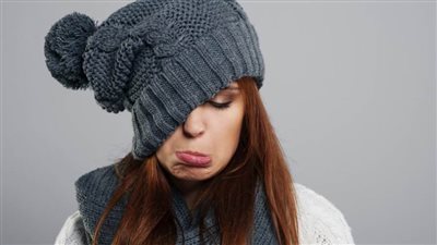 ٦ طرق طبيعية للتخلص من اكتئاب الشتاء