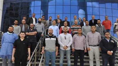 رئيس جامعة كفرالشيخ يشيد بدور الأطباء في مواجهة 