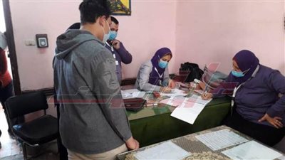 تسليم 24 ألف شريحة تابلت لطلاب الأول الثانوي بـ”المنوفية“