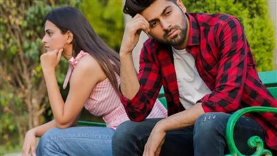 ٧ علامات تؤكد زواجك من الشخص الخطأ