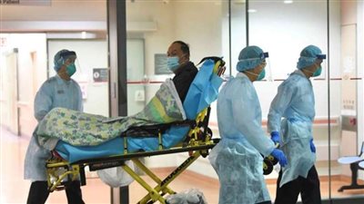 كبير علماء الأوبئة بالصين: المصابون بكورونا بلا أعراض يلعبون دورا ضئيلا نسبيا في نشر الوباء