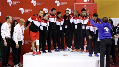 مصر تحصد 33 ميدالية في الأولمبياد الإفريقي الخاص